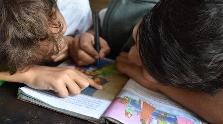 Padres y familias se manifestaru00e1n por el derecho de educar a sus hijos