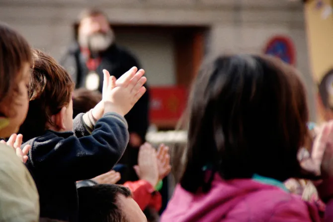 La religión está marginada de la escuela pública en Cataluña, denuncian
