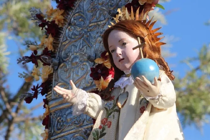 Miles de chilenos celebraron el retorno de la Fiesta Grande en honor al Niño Dios