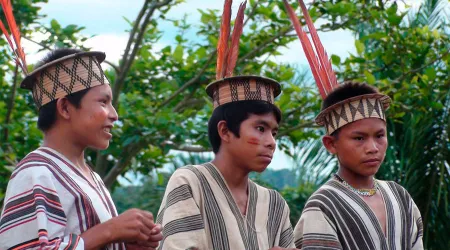 Obispos de la Amazonía piden ayudar a pueblos indígenas a enfrentar el coronavirus