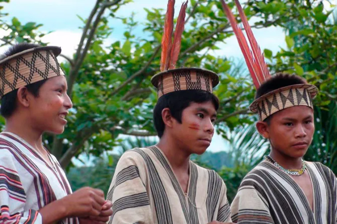 Obispos de la Amazonía piden ayudar a pueblos indígenas a enfrentar el coronavirus
