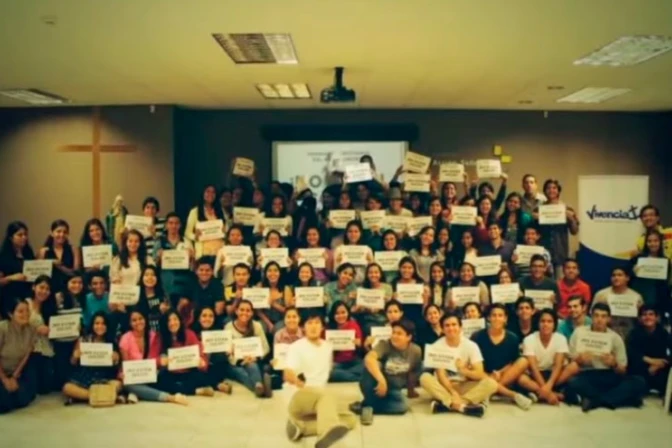 [VIDEO] “No están solos”: Presentarán al Cardenal Filoni cadena de oración por cristianos perseguidos en Irak y Siria
