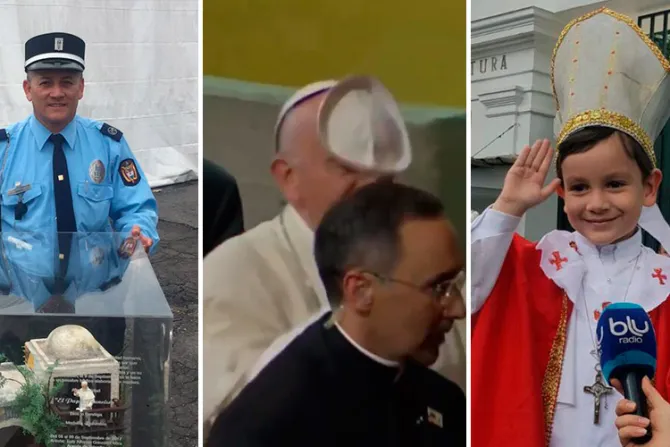 Estos fueron los momentos que quizás no viste de la visita del Papa a Medellín