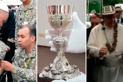 Estos son los momentos que no viste de la visita del Papa Francisco a Villavicencio