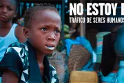 [VIDEO] "No estoy en venta": Salesianos presentan documental sobre tráfico de niños