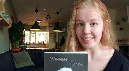 Adolescente con depresiu00f3n muriu00f3 en casa tras solicitar eutanasia en Holanda [CORREGIDO]