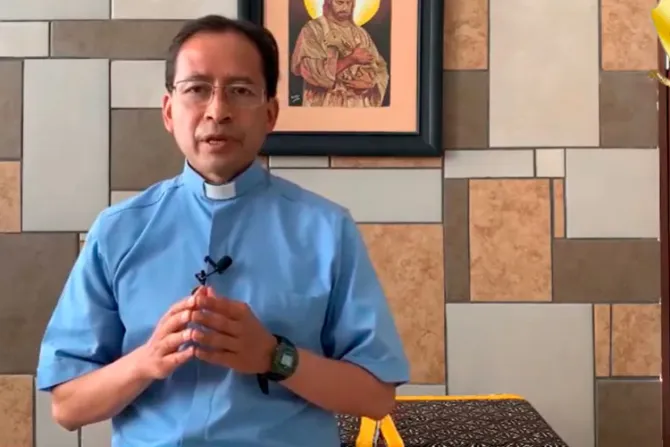 Papa Francisco nombra un obispo para México y otro para Guatemala