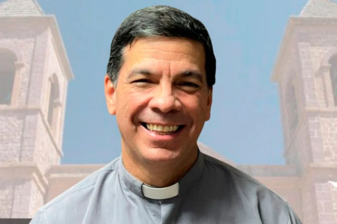 El Papa Francisco nombra nuevo Obispo en México