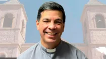Mons. Miguel Ángel Espinoza Garza. Crédito: Arquidiócesis de Monterrey