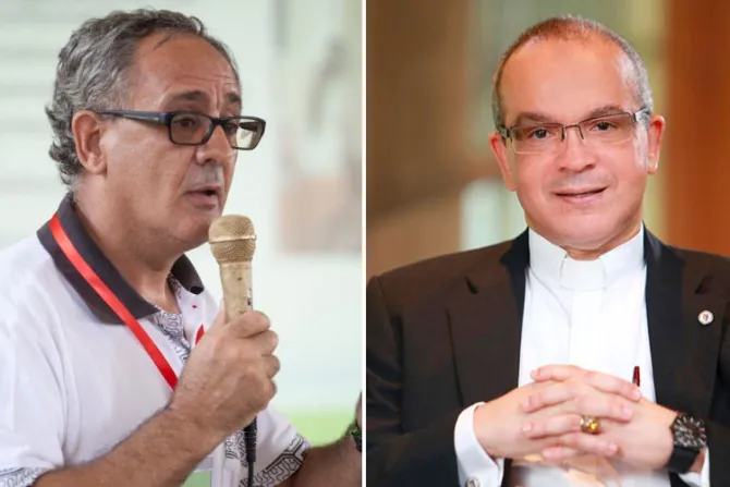 El Papa nombra un nuevo obispo para Perú y otro para República Dominicana