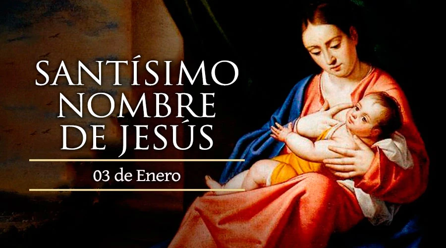 Resultado de imagen para el santisimo nombre de jesus