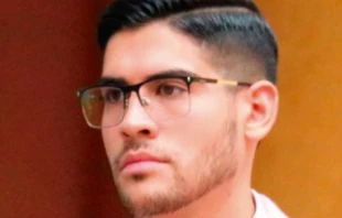 Norberto Ronquillo Hernu00e1ndez. Cru00e9dito: Universidad del Pedregal. 