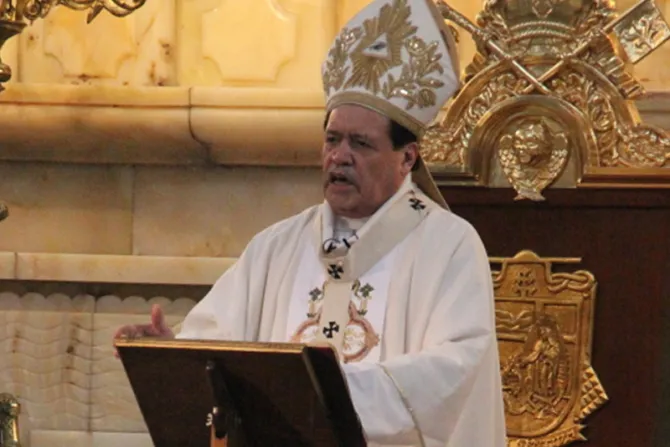 En el tiempo y en la tierra debemos mostrar que Cristo sigue vivo, dice Cardenal mexicano