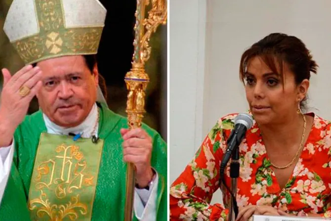 La ejemplar respuesta del Arzobispo de México a las exigencias de un transexual
