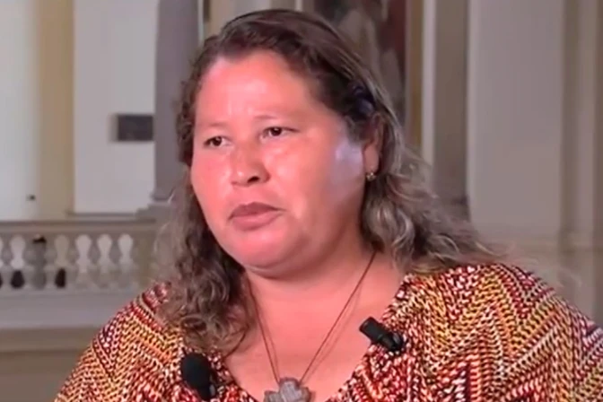 [VIDEO] Caridad de campesinas católicas ha devuelto la esperanza a miles de inmigrantes centroamericanos