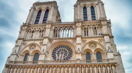 Estructura de la Catedral de Notre Dame es asegurada y da paso a la reconstrucción