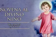Hoy comienza la novena al Divino Niño en Colombia