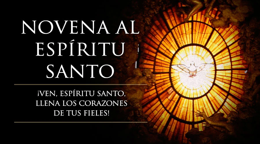 Resultado de imagen para novena al espiritu santo