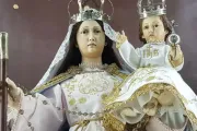 Celebrarán 101 años de la coronación de la Virgen del Rosario en esta Diócesis