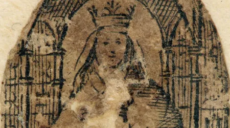 Publican informes con sorprendentes hallazgos sobre la Virgen de Coromoto