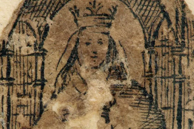 Publican informes con sorprendentes hallazgos sobre la Virgen de Coromoto
