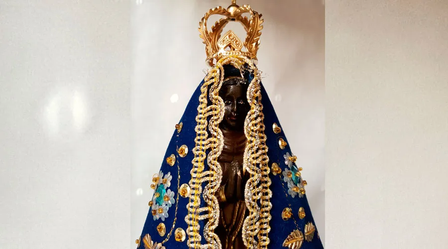 Nuestra Señora Aparecida. Foto referencial: Rodrigo Fernandez / Wikipedia (CC BY-SA 4.0)?w=200&h=150