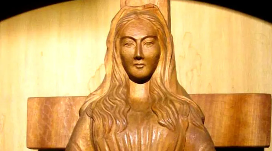 Esta es la historia de Nuestra Señora de Akita, aparición mariana de Japón