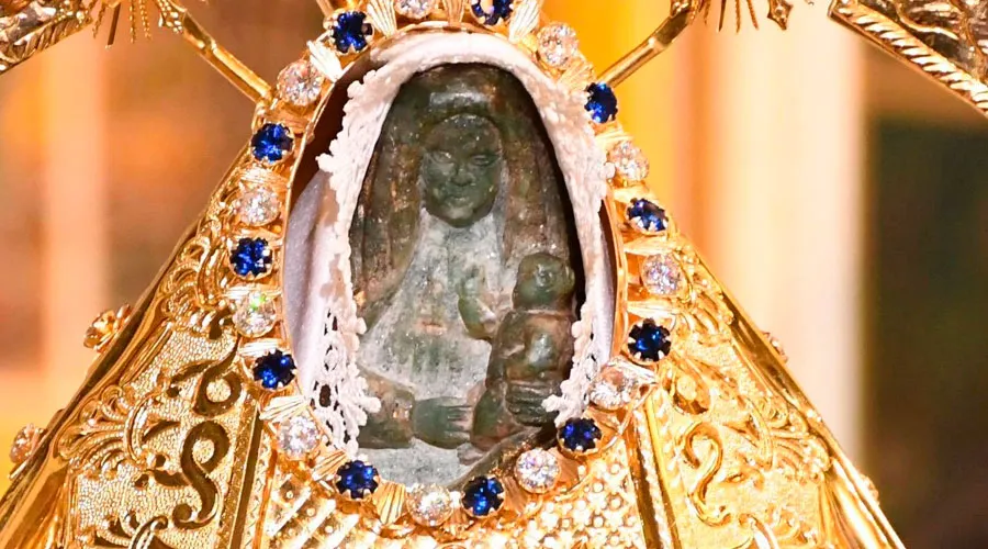 Obispo propone 4 virtudes de la Virgen de los Ángeles para construir Costa Rica