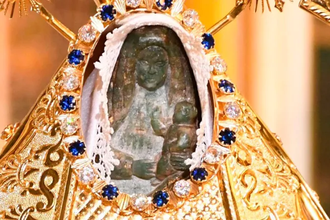 Obispo propone 4 virtudes de la Virgen de los Ángeles para construir Costa Rica