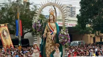 Nuestra Señora de la Asunción, Paraguay / Foto: Arquidiócesis de la Santísima Asunción