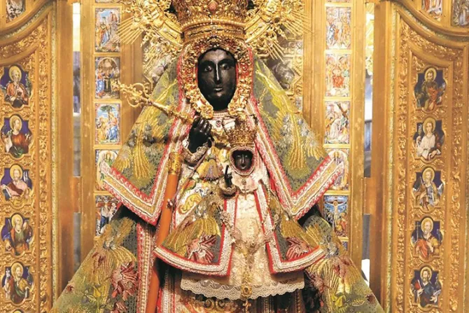 Presentan rutas de peregrinación al Santuario de Guadalupe en España