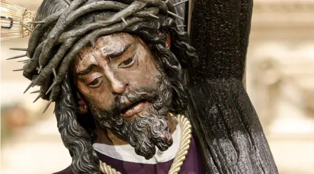 Vaticano concede Año Jubilar por 400 años de imagen de Jesús del Gran Poder