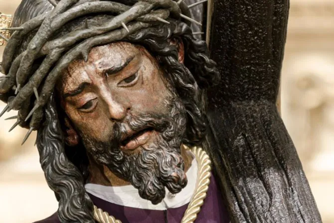 Vaticano concede Año Jubilar por 400 años de imagen de Jesús del Gran Poder