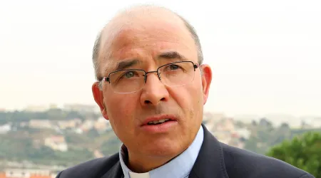 Obispo nacido en la Diócesis de Fátima es el nuevo Patriarca de Lisboa