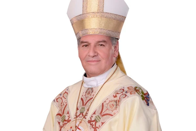 El Papa Francisco nombra un Arzobispo para México