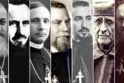 Estos son los 7 obispos mártires que serán proclamados beatos en Rumanía
