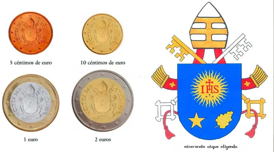 Nuevas monedas del euro que circularán en el Vaticano?w=200&h=150
