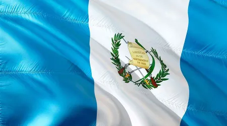 Papa Francisco nombra nuevo Nuncio Apostólico en Guatemala