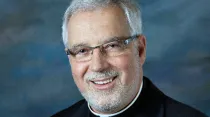 Mons. Gaètan Proulx . Foto: Conferencia Episcopal de Canadá