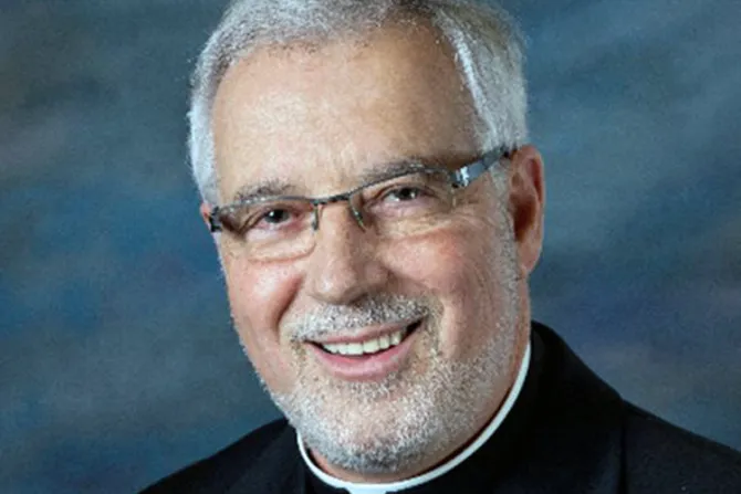 Papa Francisco nombra nuevo obispo para diócesis de Canadá