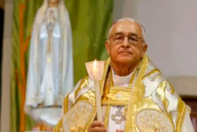 El Papa Francisco nombra un nuevo obispo en Fátima