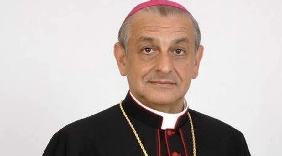 Mons. Francisco Canindé Palhano es el nuevo Obispo de Petrolina?w=200&h=150