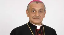 Mons. Francisco Canindé Palhano es el nuevo Obispo de Petrolina