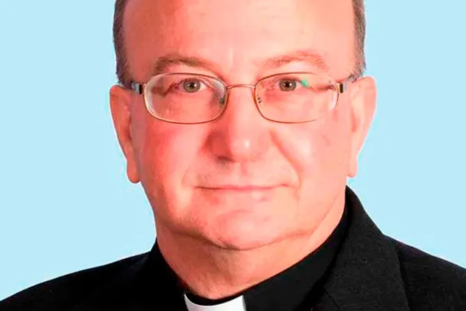 El Papa nombra al nuevo Obispo de Solsona en reemplazo de Mons. Novell