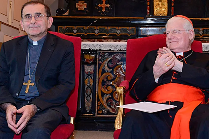 El Papa Francisco nombra nuevo Arzobispo de Milán tras renuncia del Cardenal Scola