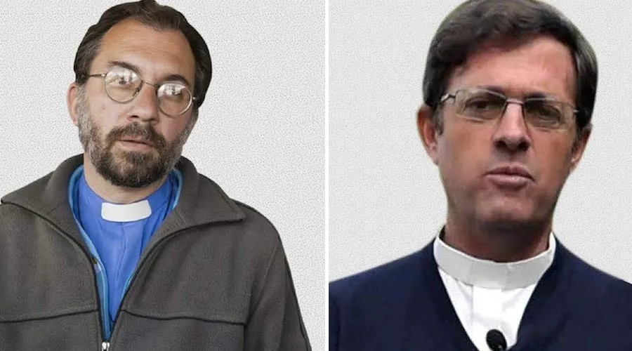 Los nuevos Obispos Auxiliares de Argentina.?w=200&h=150