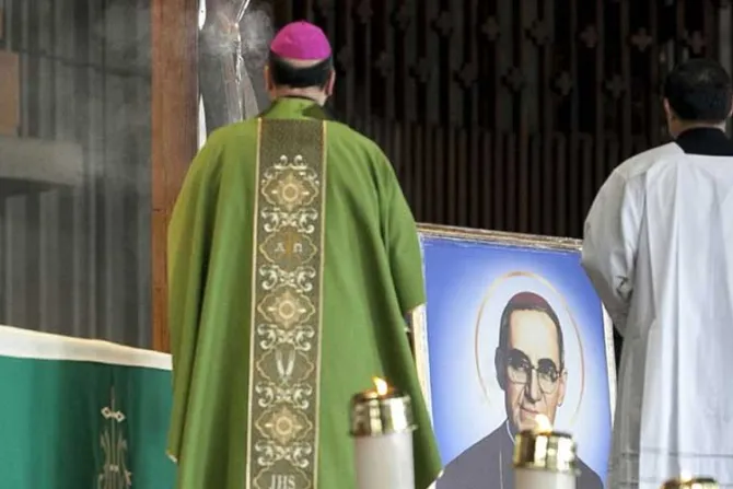 Nuncio en México: San Óscar Romero contribuyó a la paz con amor