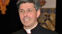 Mons. José Avelino Bettencourt / Foto: Agencia Ecclesia