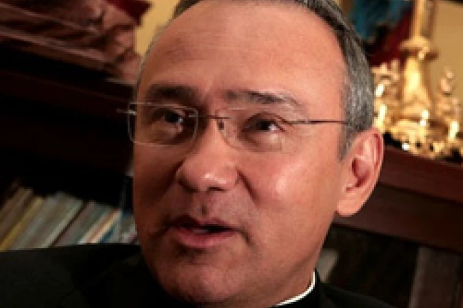 Ley de blasfemia no debe violar derechos humanos