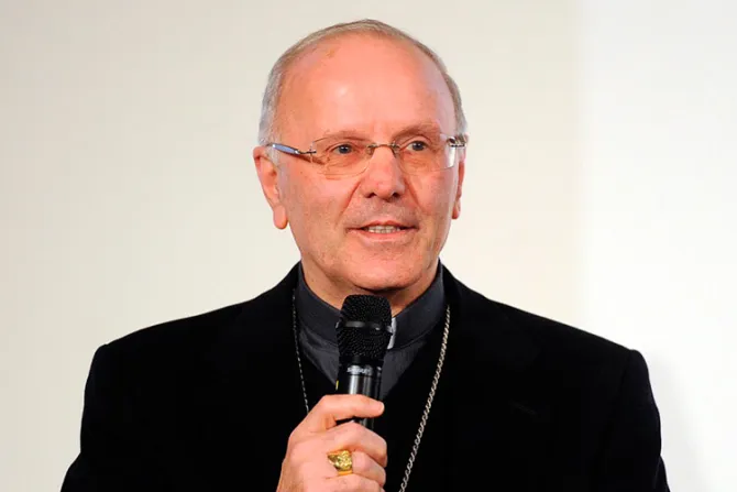 Desconcierto ante declaraciones del Secretario del Episcopado italiano